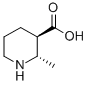 2S,3R-2-METHYL-PIPERIDINE-3-CARBOXYLIC ACID CAS#: 110287-80-4