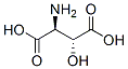 (2S,3R)-2-amino-3-hydroxy-butanedioic acid CAS#: 1186-90-9