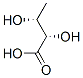 [2S,3R,(-)]-2,3-Dihydroxybutyric acid CAS#: 15851-58-8
