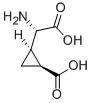 (2S,3R,4S)-CCG CAS#: 117857-95-1