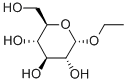 (2S,3R,4S,5S,6R)-2-ETHOXY-6-HYDROXYMETHYL-TETRAHYDRO-PYRAN-3,4,5-TRIOL CAS#: 19467-01-7