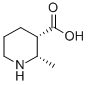2S,3S-2-METHYL-PIPERIDINE-3-CARBOXYLIC ACID CAS#: 110287-65-5