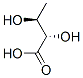(2S,3S)-2,3-Dihydroxybutyric acid CAS#: 23334-72-7
