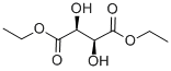 (2S,3S)(-)-Dihydroxybutane-1,4-dioic acid diethyl ester CAS#: 13811-71-7