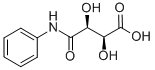 (2S,3S)-(-)-TARTRANILIC ACID CAS#: 206761-64-0