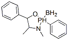 (2S,4R,5S)-(-)-2,5-DIPHENYL-3,4-DIMETHYL-1,3,2-OXAZAPHOSPHOLIDINE-2-BORANE CAS#: 223758-04-1