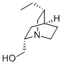 (2S,4S,5R)-2-HYDROXYMETHYL-5-ETHYLQUINUCLIDINE CAS#: 219794-79-3