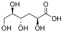 (2S,4S,5R)-2,4,5,6-tetrahydroxyhexanoic acid CAS#: 29625-79-4