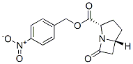 (2S,5R)-7-Oxo-1-azabicyclo[3.2.0]heptane-2-carboxylic acid (4-nitrophenyl)methyl ester CAS#: 112345-98-9