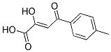 (2Z)-2-HYDROXY-4-(4-METHYLPHENYL)-4-OXOBUT-2-ENOIC ACID CAS#: 113282-74-9