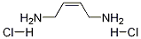2(Z)-Butene-1,4-diamine,dihydrochloride CAS#: 114118-70-6