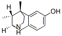 (2alpha,6alpha,11R*)-1,2,3,4,5,6-hexahydro-6,11-dimethyl-2,6-methano-3-benzazocin-8-ol CAS#: 25144-78-9