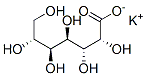 (2xi)-D-gluco-heptonic acid, potassium salt CAS#: 23167-96-6