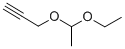 3-(1-ETHOXYETHOXY)-1-PROPYNE CAS#: 18669-04-0