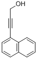 3-(1-NAPHTHYL)-2-PROPYN-1-OL, 96% CAS#: 16176-22-0