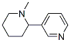 3-(1-methyl-2-piperidyl)pyridine CAS#: 19730-04-2