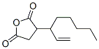 3-(1-vinylhexyl)dihydrofuran-2,5-dione CAS#: 101012-83-3