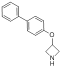 3-([1,1'-BIPHENYL]-4-YLOXY)-AZETIDINE CAS#: 227304-96-3