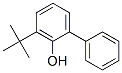 3-(1,1-dimethylethyl)[1,1'-biphenyl]-2-ol CAS#: 2416-98-0