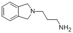 3-(1,3-Dihydro-2H-isoindol-2-yl)-1-propanamine CAS#: 21507-93-7