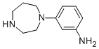 3-[1,4]Diazepan-1-yl-phenylamine CAS#: 223797-03-3
