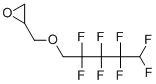 3-(1H,1H,5H-OCTAFLUOROPENTYLOXY)-1,2-EPOXYPROPANE CAS#: 19932-27-5