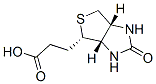 3-[(1S,2S,5R)-7-oxo-3-thia-6,8-diazabicyclo[3.3.0]oct-2-yl]propanoic acid CAS#: 16968-98-2