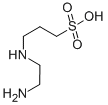 3-[(2-AMINOETHYL)AMINO]PROPANESULFONIC ACID CAS#: 14235-54-2