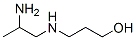 3-[(2-Aminopropyl)amino]-1-propanol CAS#: 10171-78-5