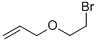 3-(2-BROMO-ETHOXY)-PROPENE CAS#: 15424-04-1