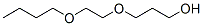 3-(2-Butoxyethoxy)-1-propanol CAS#: 10043-18-2