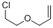 3-(2-CHLORO-ETHOXY)-PROPENE CAS#: 1462-39-1