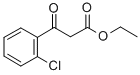 3-(2-CHLORO-PHENYL)-3-OXO-PROPIONIC ACID ETHYL ESTER CAS#: 19112-35-7