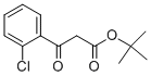3-(2-CHLORO-PHENYL)-3-OXO-PROPIONIC ACID TERT-BUTYL ESTER CAS#: 263239-24-3