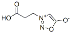 3-(2-Carboxyethyl)sydnone CAS#: 26574-32-3