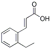 3-(2-ETHYL-PHENYL)-ACRYLIC ACID CAS#: 103988-23-4