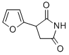 3-(2-FURYL)-2,5-PYRROLIDINEDIONE CAS#: 10422-14-7