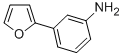3-(2-FURYL)ANILINE CAS#: 102269-42-1