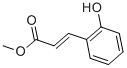 3-(2-HYDROXY-PHENYL)-ACRYLIC ACID METHYL ESTER CAS#: 20883-98-1