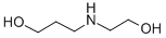 3-((2-HYDROXYETHYL)AMINO)-1-PROPANOL CAS#: 19344-29-7