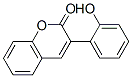 3-(2-Hydroxyphenyl)coumarin CAS#: 13130-21-7