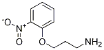 3-(2-Nitrophenoxy)propylamine CAS#: 103546-10-7