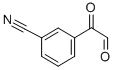 3-(2-OXO-ACETYL)-BENZONITRILE CAS#: 105802-54-8