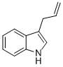 3-(2-PROPENYL)INDOLE CAS#: 16886-09-2