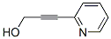 3-(2-PYRIDINYL)-2-PROPYN-1-OL CAS#: 29768-03-4