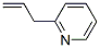 3-(2-PYRIDYL)-1-PROPENE CAS#: 2835-33-8