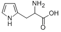 3-(2-Pyrrolyl)-DL-alanine CAS#: 3078-36-2