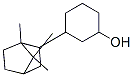 3-(2-bornyl)cyclohexan-1-ol CAS#: 1939-46-4