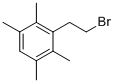 3-(2-bromoethyl)-1,2,4,5-tetramethylbenzene CAS#: 19991-05-0