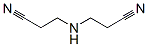 3-(2-cyanoethylamino)propanenitrile CAS#: 16688-98-5